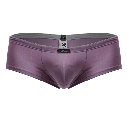 Xtremen 91240 Microfiber Trunks Color Blackberry